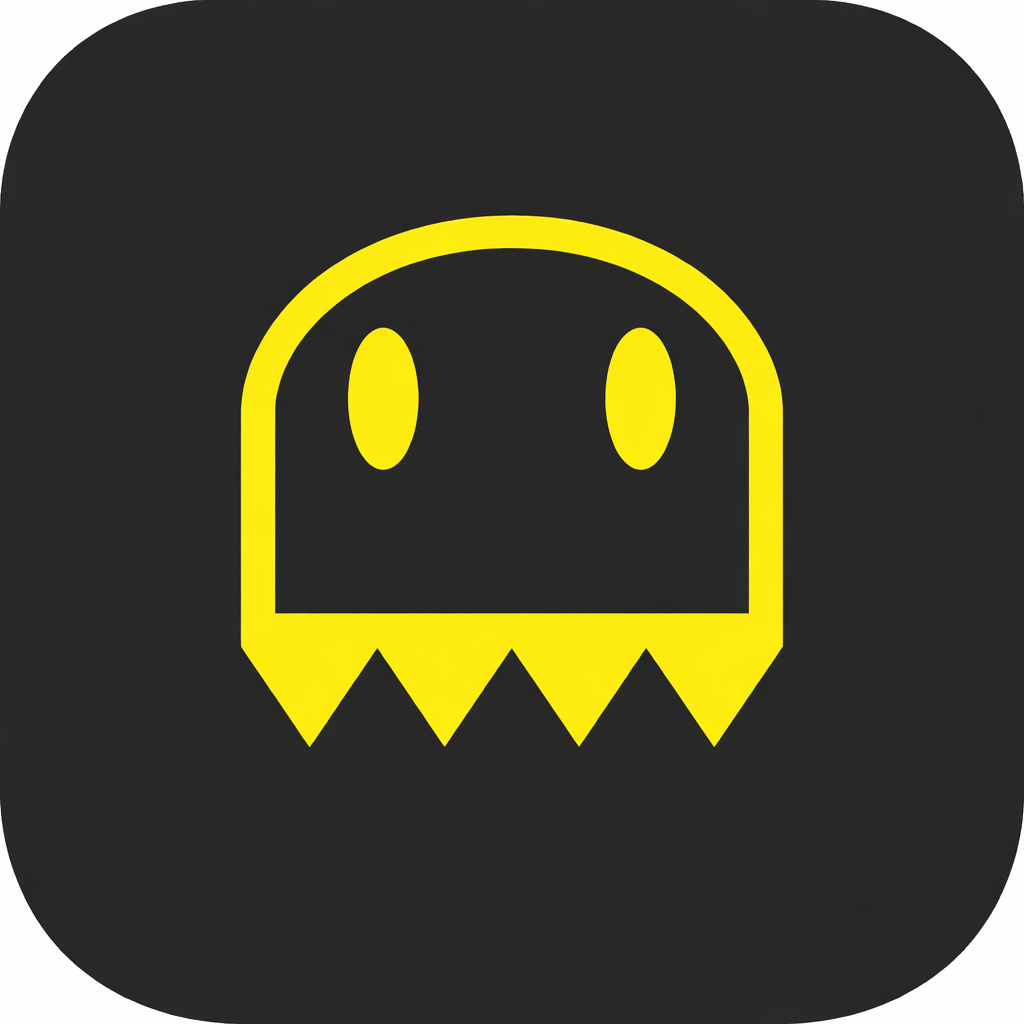 Ghostbook ghost icon